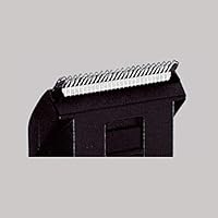 panasonic er2031 blade replacement