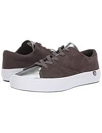 SPERRY Women's Haven Lace Up Metallic Sneaker