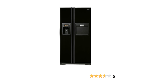 Beko GNE V422 P nevera puerta lado a lado - Frigorífico side ...