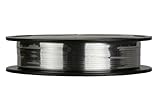 TEMCo Flat Ribbon Kanthal Wire 0.5 x 0.1 mm (0.0197 x 0.004 in) - 25 FT 0.09 oz Series A-1 Resistance AWG