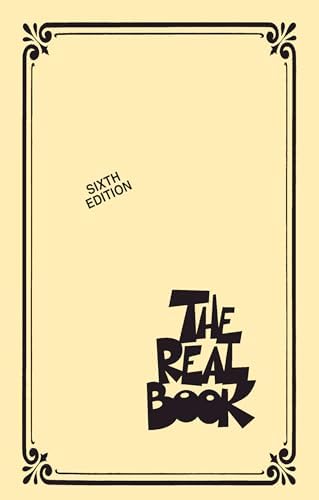 The Real Book Volume 1 Sixth Edition - C Instruments | Official