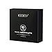 RUIMIO All-In-One Makeup Kit 40Pcs Cosmetic Gift Set with Many Shades of Eyeshadow, Blush, Face Powder plus Applicators and Mirror for Travel