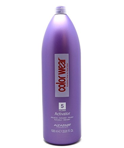 Alfaparf Color Wear Activator (Vol. 5) 33.8 fl. oz. (1 l)