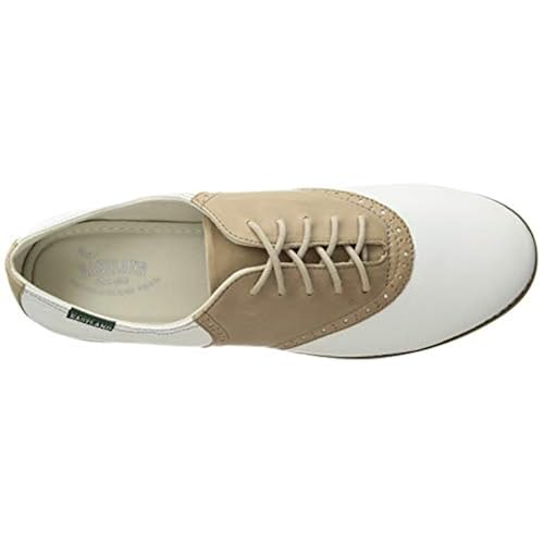 eastland women's sadie oxford