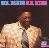 B.B. King Album: «Mr Blues» (Front side)