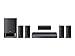 Sony BDV-E2100 3D Smart Blu-ray Home Theater System (Renewed)