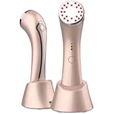 BEAUTIVANA Electric Facial Rejuvenation Device – Portable Skin Care Tool with Pore Cleansing, Anti-Aging, and Gentle Exfoliation Functions