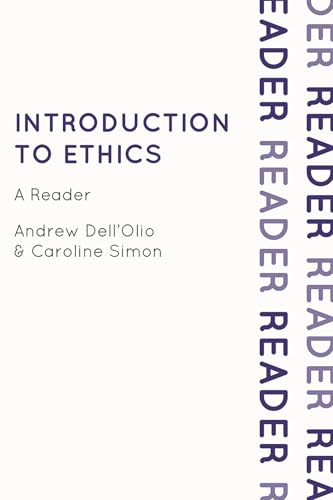 Introduction to Ethics: A Reader (Elements of Philosophy) at Amazon