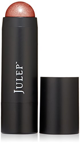 Julep skip the brush crème-to-powder blush stick, dese…
