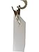 (3 Inch/7.5cm) Large Heavy Duty Strong Metal Paper Clips Binder Clips Bulldog Clips File Paper Clamps for Home School Office Factory (Pack of 5)
