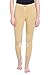 TuffRider Women's Starter Lowrise Pull-On Breech, Light Tan, 28