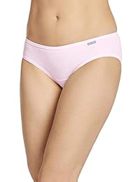 Jockey Bikini para dama Elance Paquete de 3