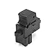 uxcell 25411-JA00A Car Rear Passener Power Window Switch for Nissan Altima 2003-2012