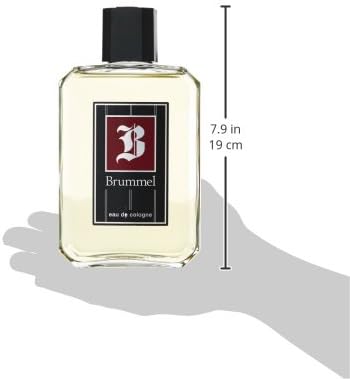 Puig Brummel Agua de Colonia - 500 ml