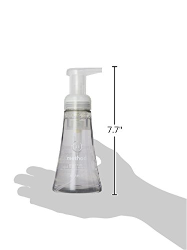 FOAMING HAND WASH, SWEET WATER, 10 OZ, 2 PK