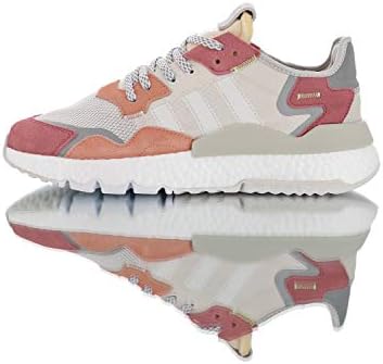 Nite Jogger 2019 Originals Boost Retro Leisure Wild Running Shoes Rice Gray Orange Rose Powder