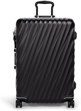 Amazon.com | TUMI - 19 Degree Large Expandable Checked Luggage - 4