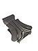 TrunkNets Center Console Cup Holder Insert Divider for Lexus GX470 GX 470 2003 04 05 06 07 08 2009 New