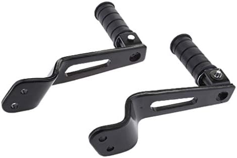 yamaha bolt foot pegs