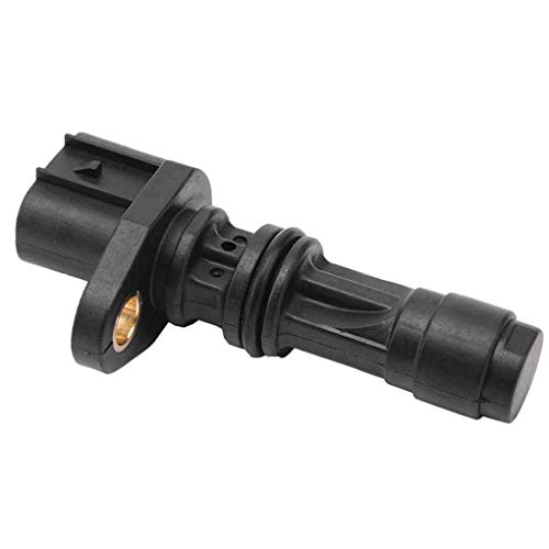OmkuwlQ 23731-EC00A Crankshaft Position Sensor Car Accessory for Nissan Navara Pathfinder X-Trail 2.2 2.5 DCI - Thumbnail 3
