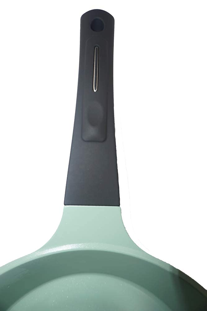 ORIGINAL Neware EUROCOOK JADE Powdercoated NonStick