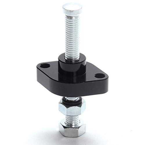 2 Manual+Timing+Tensioner+Grizzly+Kawasaki