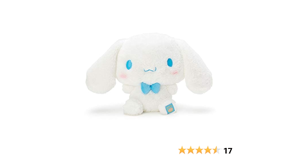 cinnamoroll plush amazon