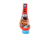 Moco De Gorila Gel Mega Hold 11.99 Ounce (Red) Rockero (355ml)
