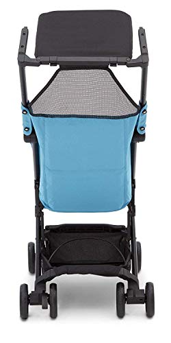 4 Delta+Children+Ultimate+Stroller+Foldable