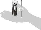 Sealey AK3305 3 LED Wind Up Rechargeable Torch Silver Dual Brightness view 3