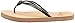 Roxy Girl's Rg Lahaina Flip Flop Sandals Flat