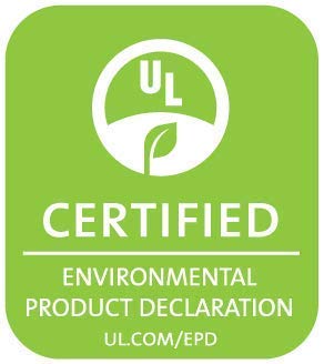 image for Excel Dryer XLERATOReco XL-BW-ECO Hand Dryer, No Heat, White Thermoset