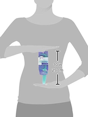 Goody Ouchless Detangler Comb