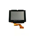 for Game Boy Advance SP GBA SP AGS 001スクリーンLCD OEM 液晶キット ゲーム機 液晶画面 ディスプレイ 交換 オリジナル スタンダード ガラスプロテクターパーツ ゲームボーイアドバンスSP GBA SP AGS 001 ゲーム機交換用スクリーン 耐久性 取り付け簡単
