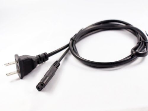 AC Adapter battery charger For Acer Aspire One D255 D260 521 531 531h 532 532h 533 / Dell Inspiron Mini 1010 1011 1012 1018 / Vostro A90 Pa-1400-12 36001563 330-9808 313jx Mini Netbook by yallstore