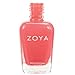 Zoya Nail Polish .5 oz Elodie #441
