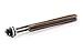 Camco 02923 4500W 240V Screw-In Lime Life Foldback Water Heater Element - Ultra Low Watt Density, Iron , 4500W / 240V primary