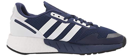 ladies trainers with side zip