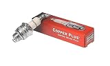 Lawnmowers Parts 2 (Two) Genuine Champion Spark Plugs RC12YC Replaces Kohler 12 132 02-S; John Deere M78543