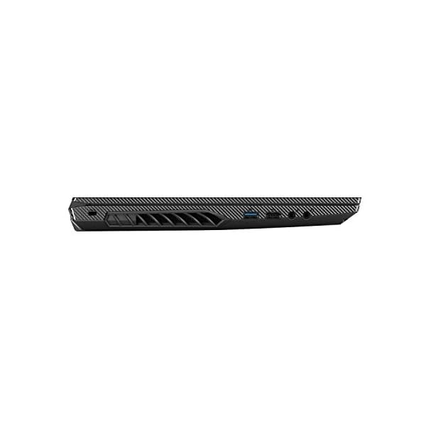 Medion Erazer P15805 15.6" Gaming Laptop - Core i5 2.4GHz CPU, 8GB RAM, 1TB Both, GeForce GTX 1660 Ti, Windows 10 - Image 7