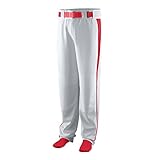 Augusta Sportswear BOYS' TRIPLE PLAY BASEBALL PANT