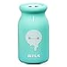 Power Bank 10000mAh Portable Charger, Cute External Battery Pack with Dual USB Ports External Phone Charger Power Pack for iPhone, Samsung Galaxy and More - Blue