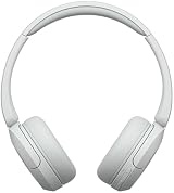 Sony WH-CH520 Wireless Bluetooth On-Ear Headphones - 50hr Battery, Lightweight, view 13