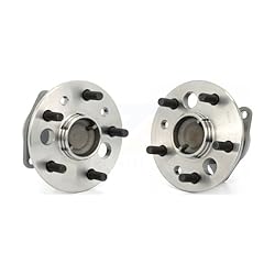 Rear Wheel Bearing and Hub Assembly Kit for Toyota