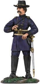 W. Britain 31174 Union General G.K. Warren