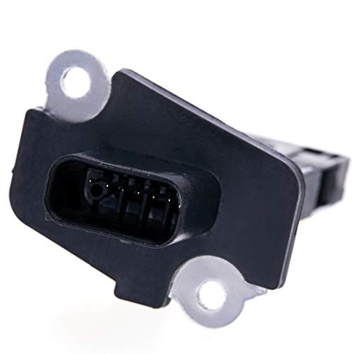 JOJOY LUX 7-50031 Direct Replacement Mass Air Flow Sensor Meter MAF 3L3A-12B579BA AF10140 for for Ford Lincoln Madza Mercury and More - Thumbnail 3