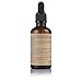 Nature Queen Protective Hair Oil | All Natural | Protect Hair from Environmental Damages | Packed with 9 Essential Oils, Coconut Oil and Rice Bran Oil | For All Hair Types | Gluten-free