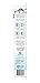 Smile 360 Infinity Power Toothbrush with 2 Replacement Brush Heads