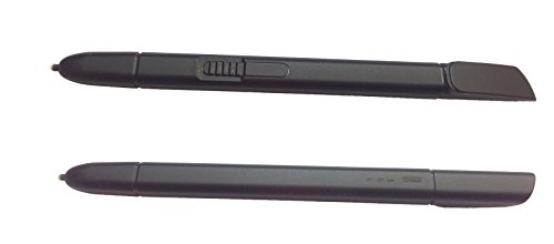 2x stylus touch s pen for samsung ativ tab 5 smart pc 5…
