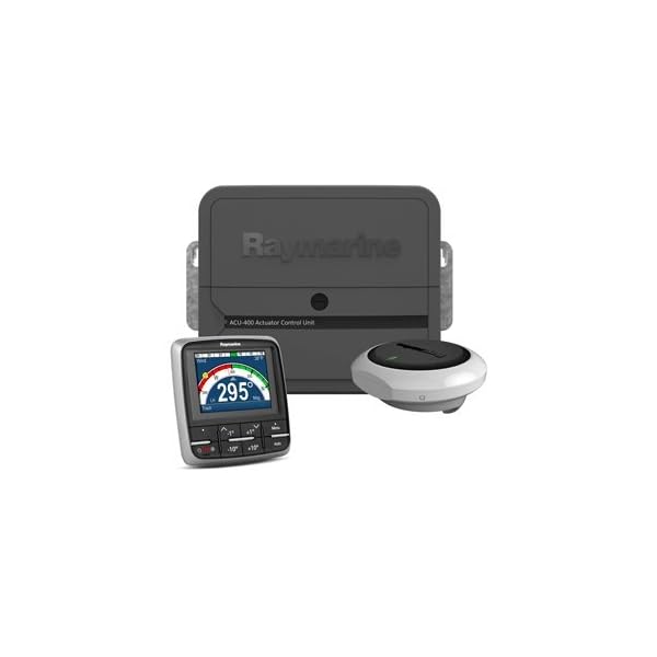 Raymarine-Pilot-Ev-400-AP-With-P70-No-Drive